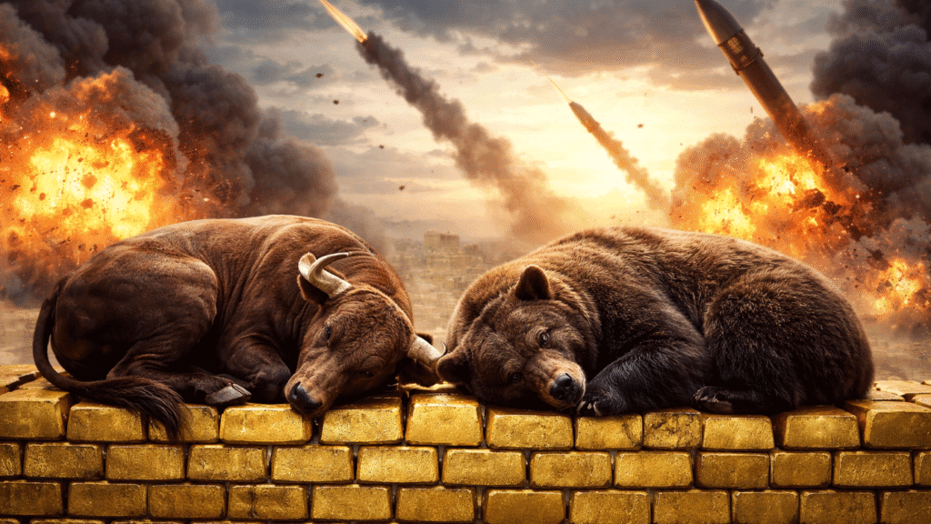 Dự báo giá vàng tuần 6-10/4